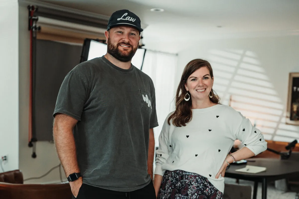 The Story Behind LKN Memes: How Mamie Lee Built a Viral Community Through Local Humor