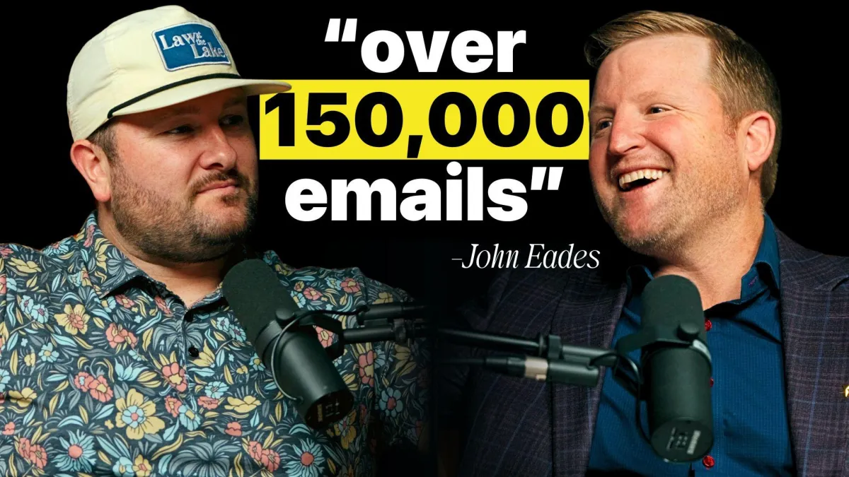 The Most Overlooked Way to Grow Your Email List (Even in 2025)