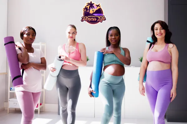 Discover how to exercise safely and effectively during pregnancy with strength training, cardio, and yoga. Learn the do’s and don’ts of prenatal fitness, the benefits of intelligent training, and how to move with grace and self-awareness through every stage of your journey.