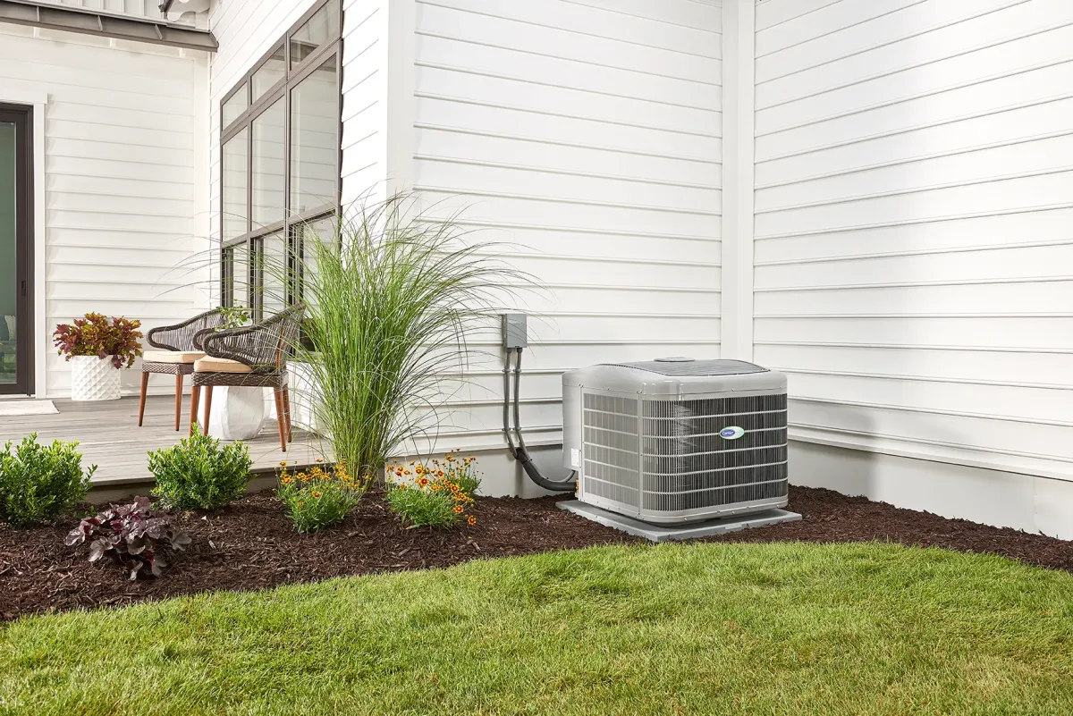 HVAC repair near me