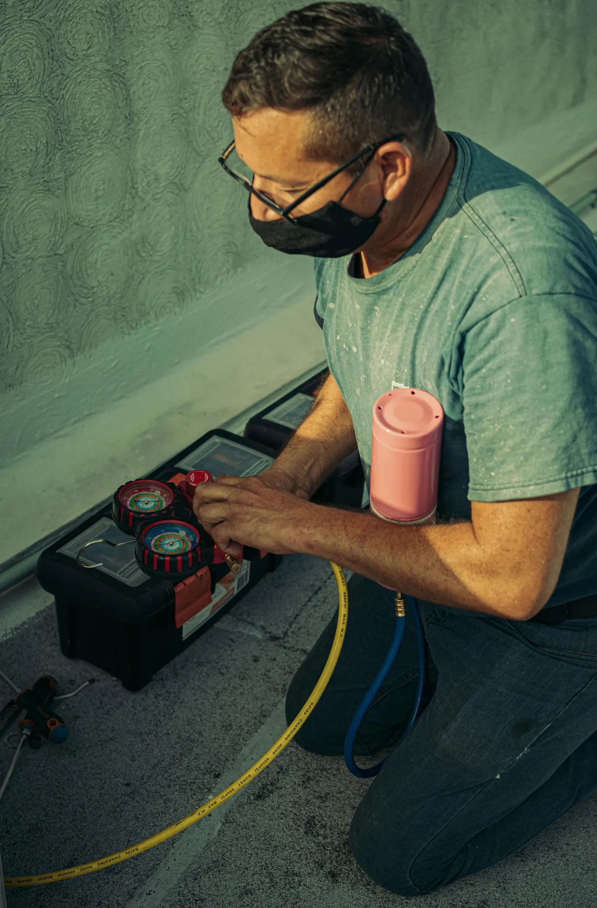Why Is My AC Blowing Warm Air? | HVAC Repair Woodstock GA