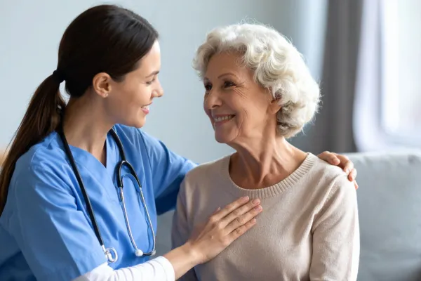 In-Home Disability Support: What Families Should Expect From a Quality Provider