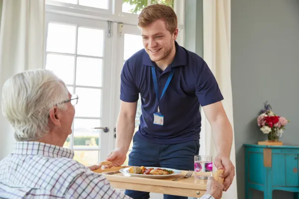 Everything You Need to Know About Supported Living Services (SLS) with Feel At Home