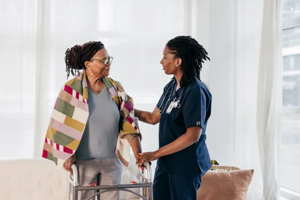 Independent Living for Adults With Disabilities: Steps to Get Started Through Your Regional Center