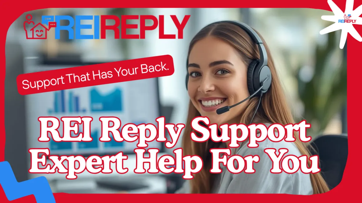 REI Reply Support