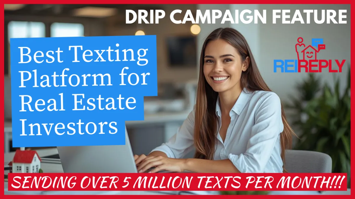 Best Texting Platform for Real Estate Investors 2026