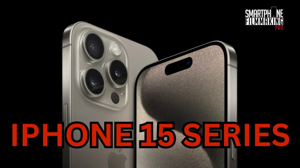 iphone 15 front and back part