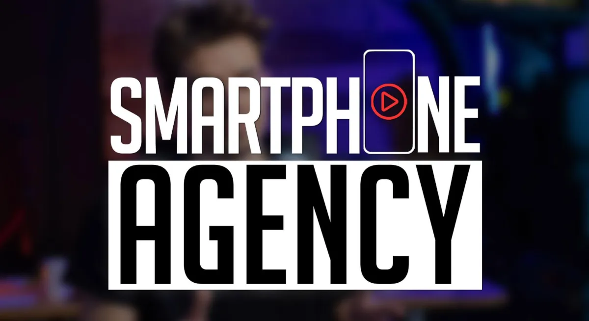 picture representing the smartphone agency