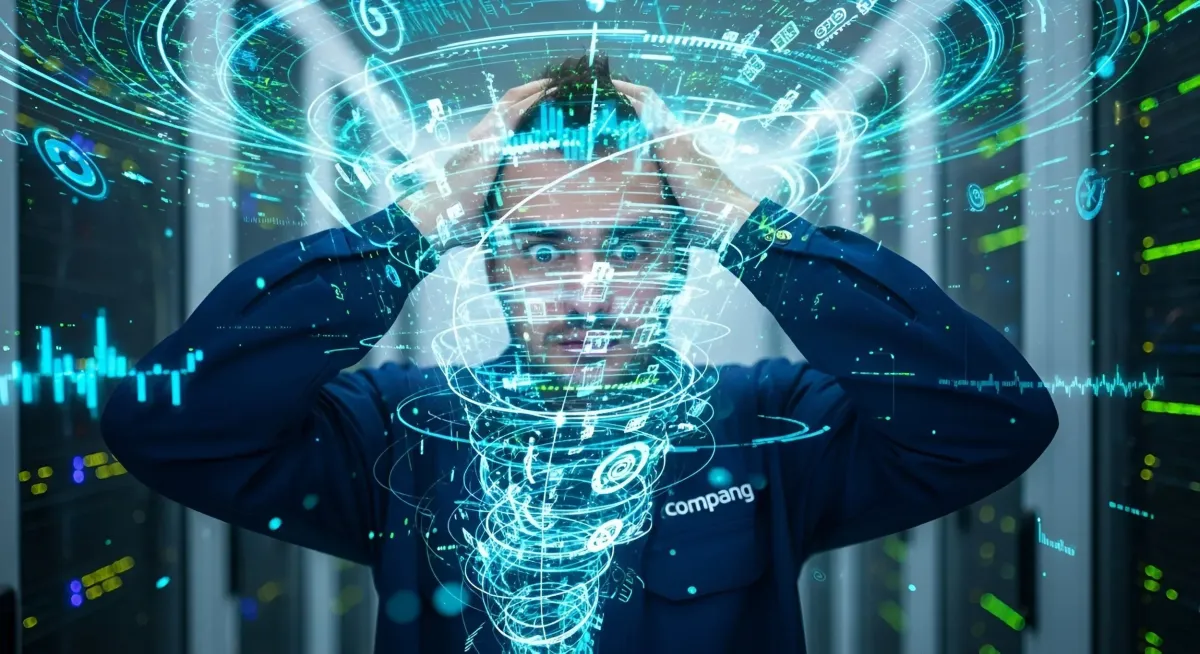 AI Took the Lead. What Happens Now?