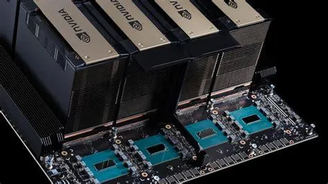 Nvidia Launches NVLink
