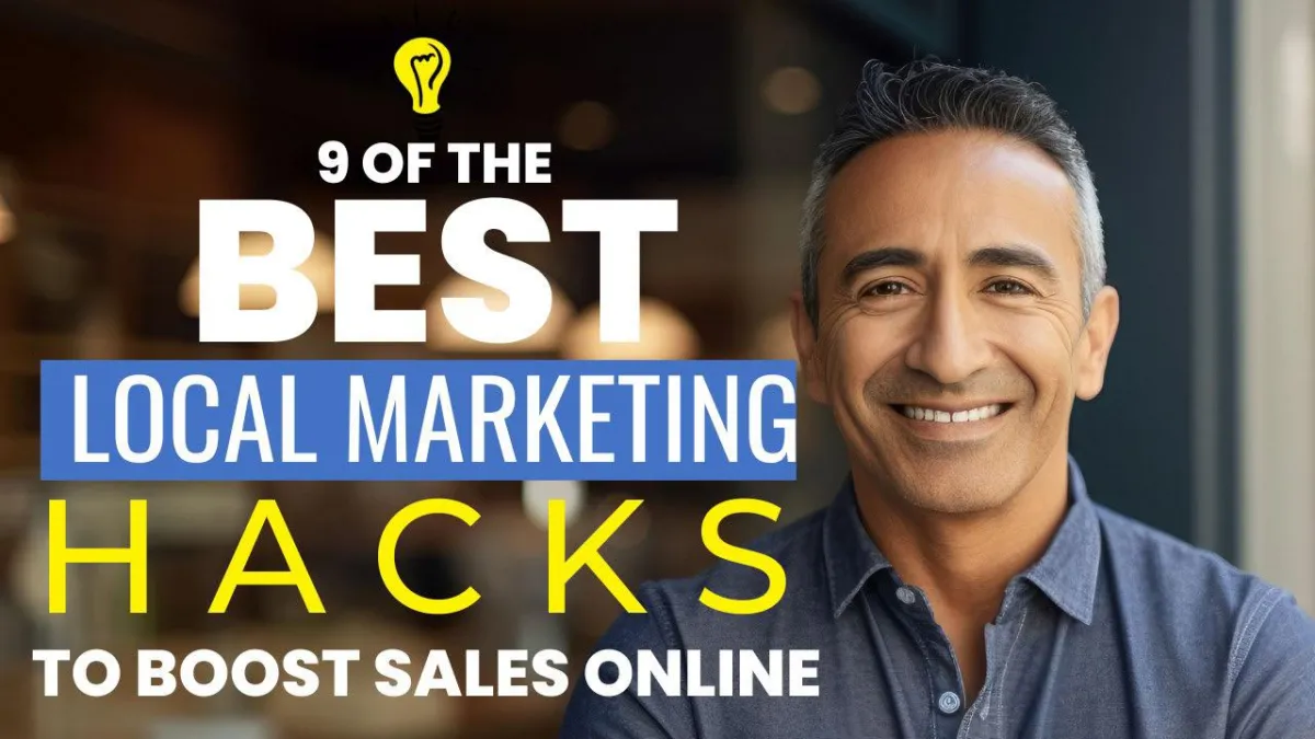 9 Hacks to Boost Sales Online