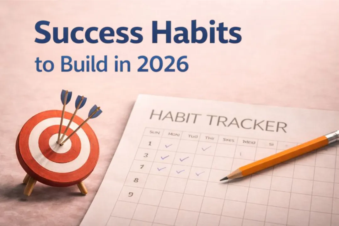 January 2026 Editorial "Start Strong"