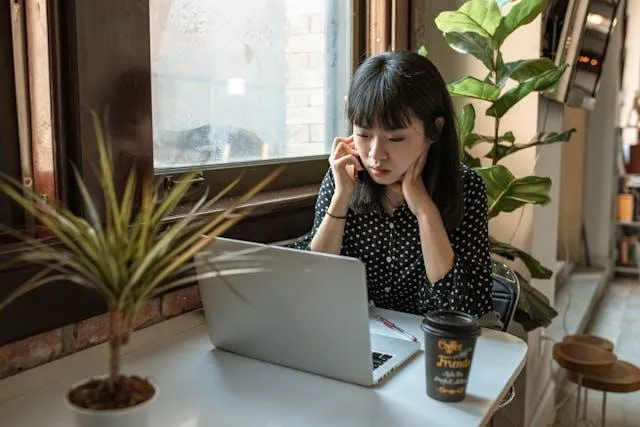 How to Build Confidence During a Career Change