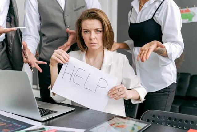Tired Isn’t the Word: How to Recognise and Recover from Emotional Exhaustion