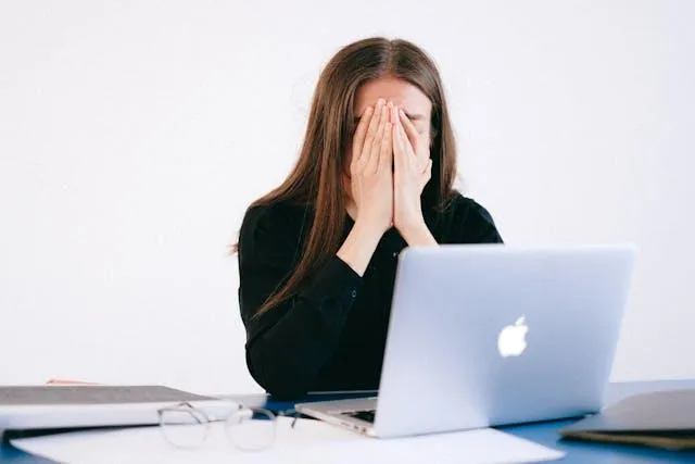 How to Rebuild Confidence After a Difficult Term