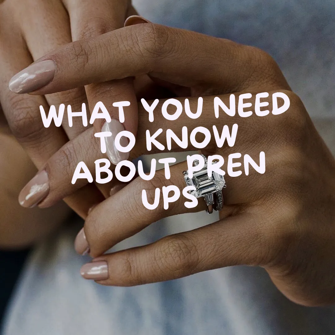 Love, Money & Prenups: What Nobody Tells You (But You Need to Know)