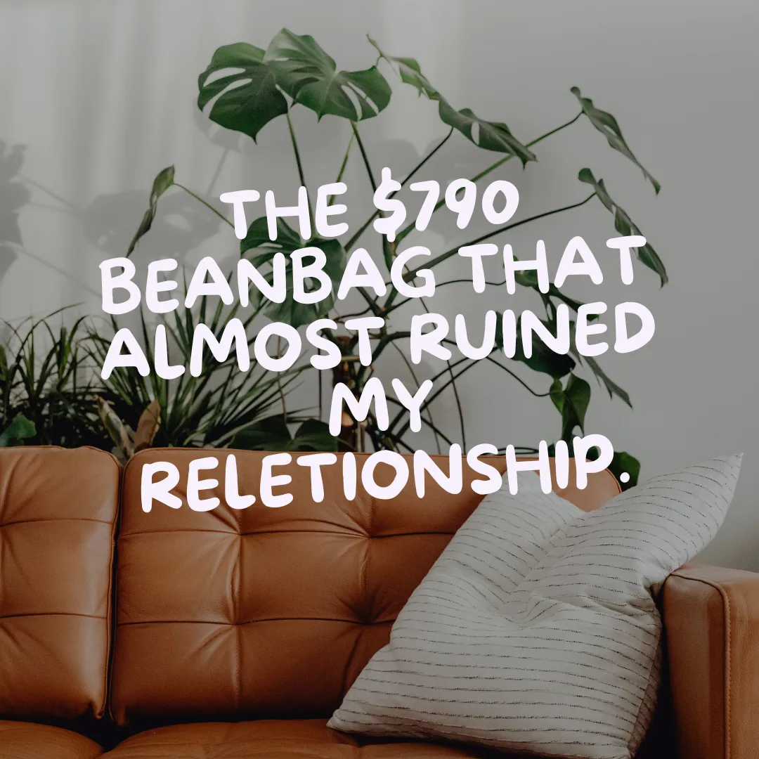 Stop Arguing About Spending: Our Accidental Breakthrough.