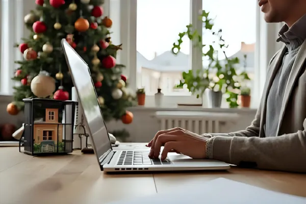 3 Quick Wins to Get Referrals Before the Holiday Slowdown 