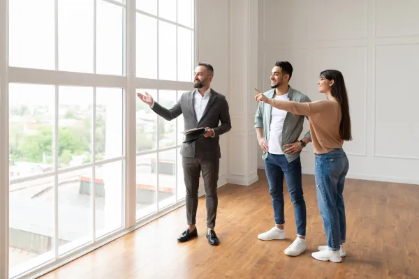 AI Won't Knock on Doors: Why Human-Centered Marketing (Like Postcards) is Your AI-Proof Strategy