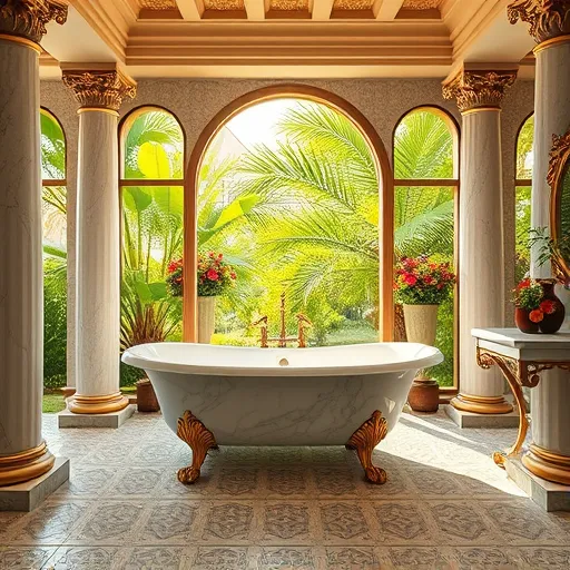 Regional Bathroom Design Trends for Baldwin Hills, CA | Top Ideas