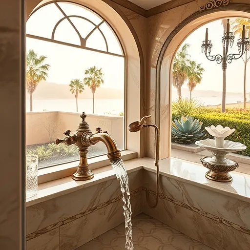 Walk in Shower Installation Playa Vista, CA | Expert Shower Upgrades