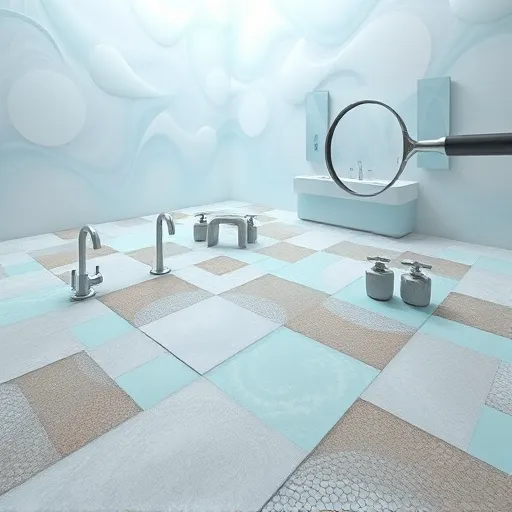 How to Select Bathroom Flooring: Tips for Perfect Choices