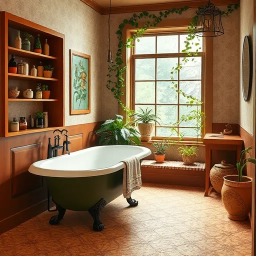 Open Concept Bathroom Layouts | Modern Design Ideas for Spaces