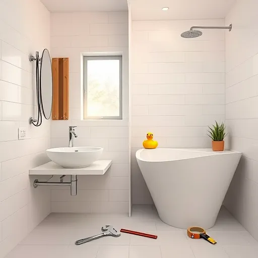 Transforming a Half Bath into a Full Bath: Expert Tips & Ideas