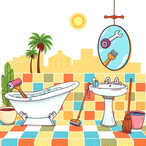 Top Bathroom Remodeling Companies Rancho Park, CA | Expert Services