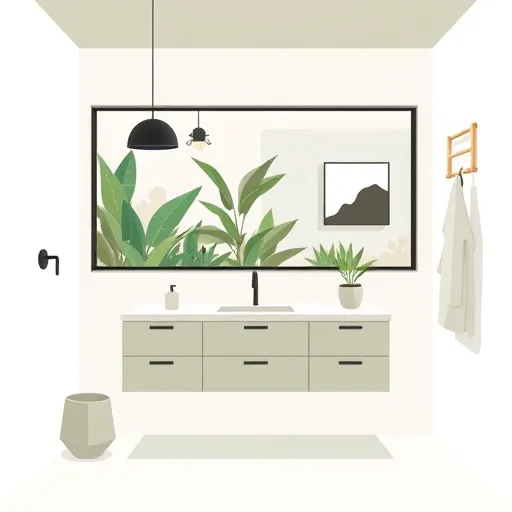 Regional Bathroom Design Trends for Fairfax District, CA | 2024