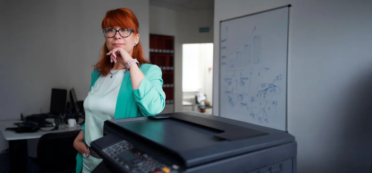 Best Photocopier for Commercial Use: Reliable & Secure Printing Solutions