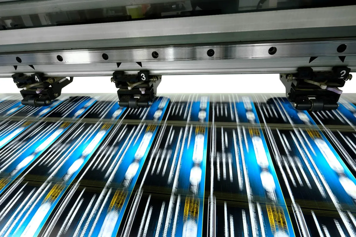 Choosing the Right Managed Print Services Provider in Sydney