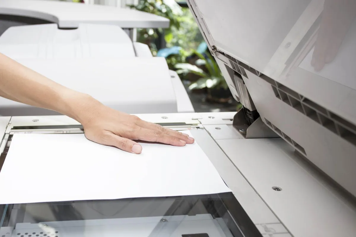 A Complete Guide to Sharp Photocopiers for Lease in Sydney