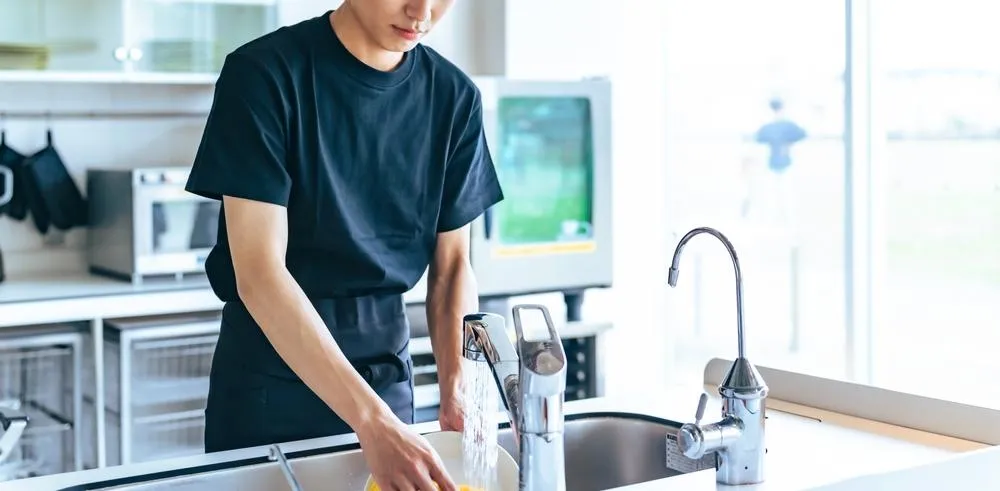 Plumbing Tips for Family Vacation Properties