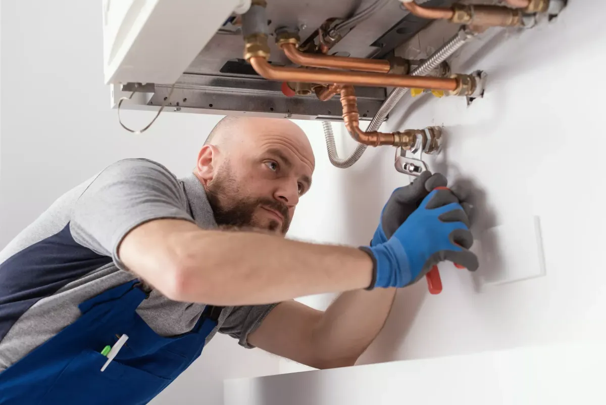 How Can a Busy Household Keep Its Hot Water System Reliable?