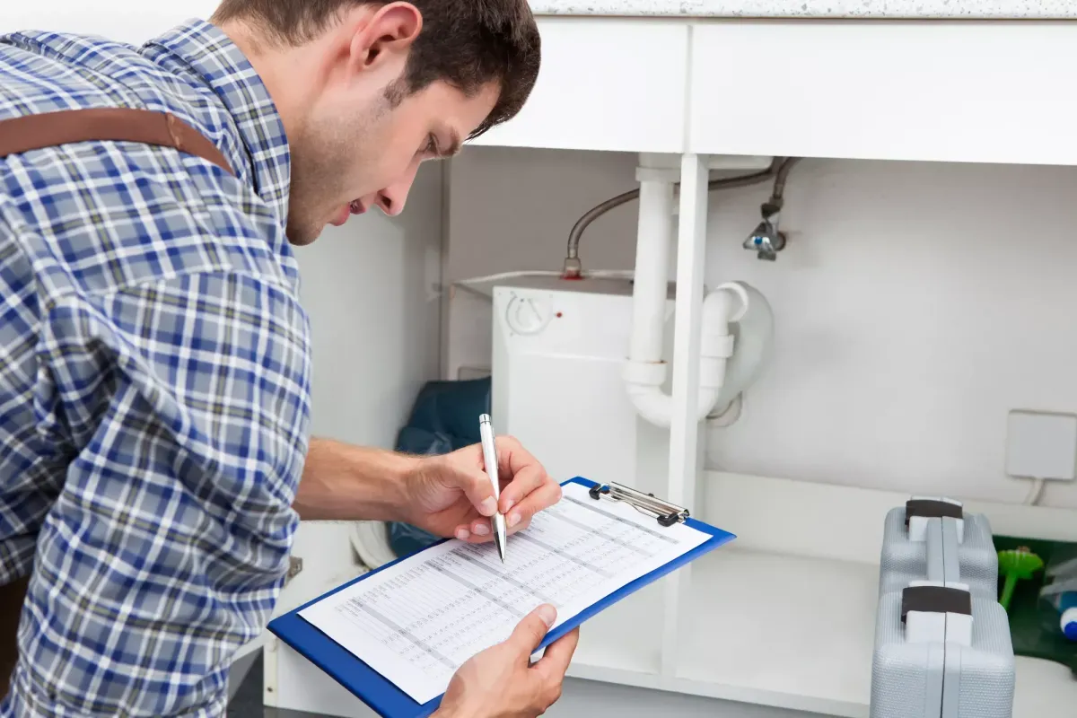 Winter Plumbing Maintenance Tips for Family Safety