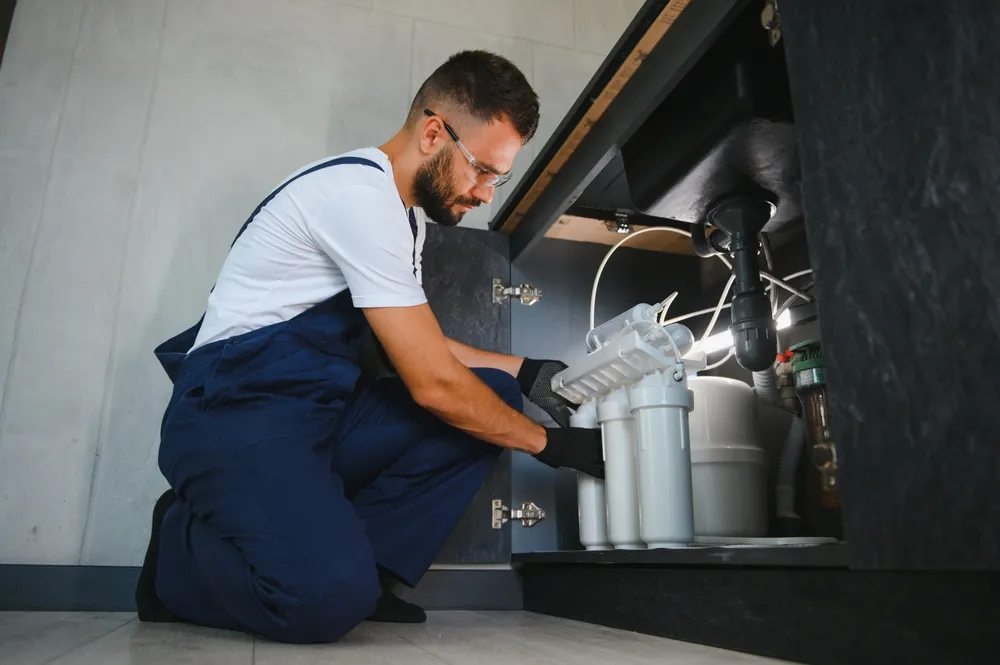 water filtration systems