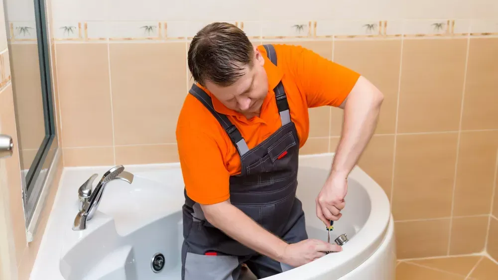 home plumbing