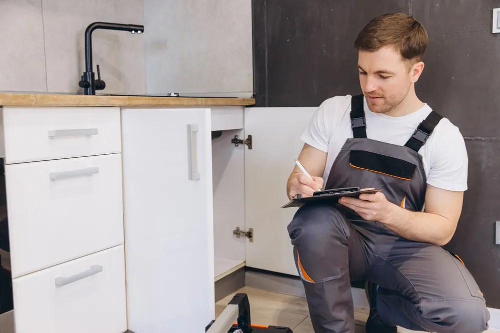 pipe maintenance