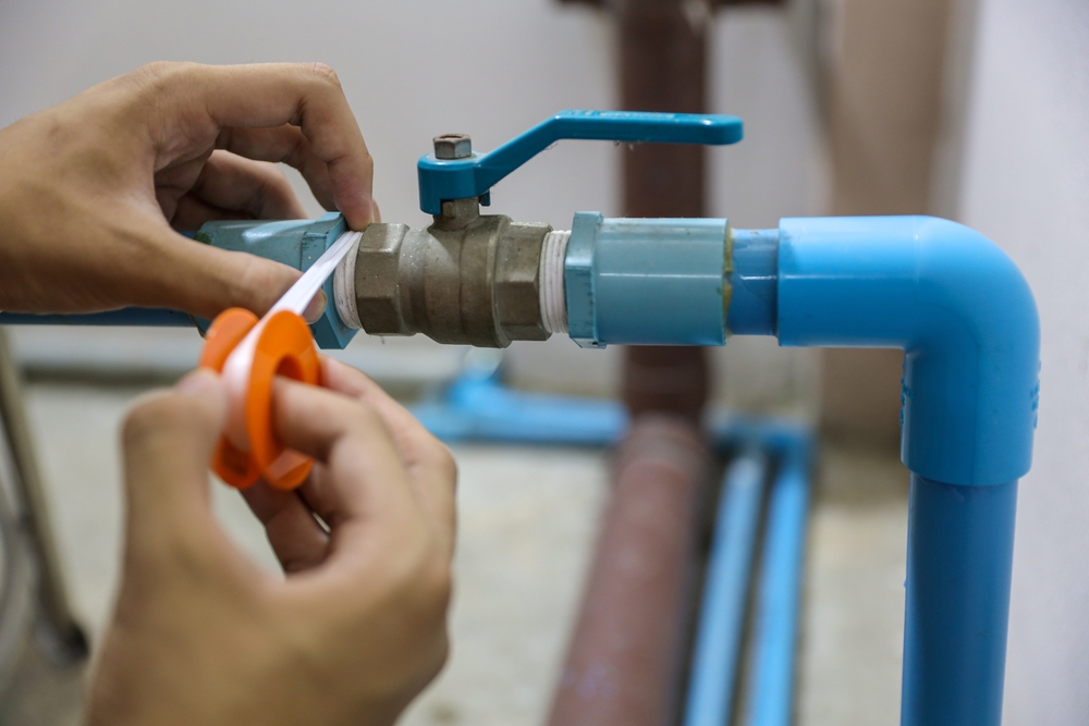plumbing tips