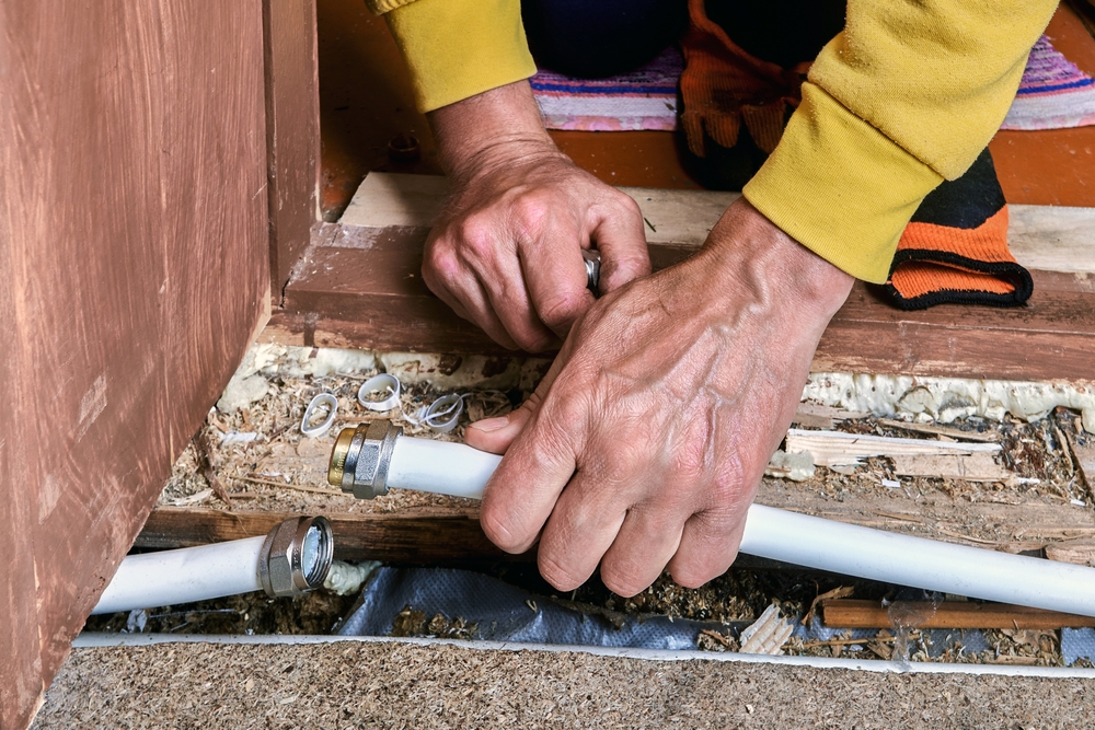 plumbing systems