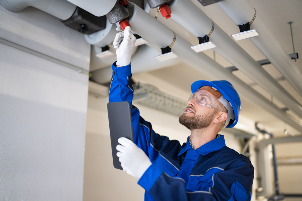 plumbing planning