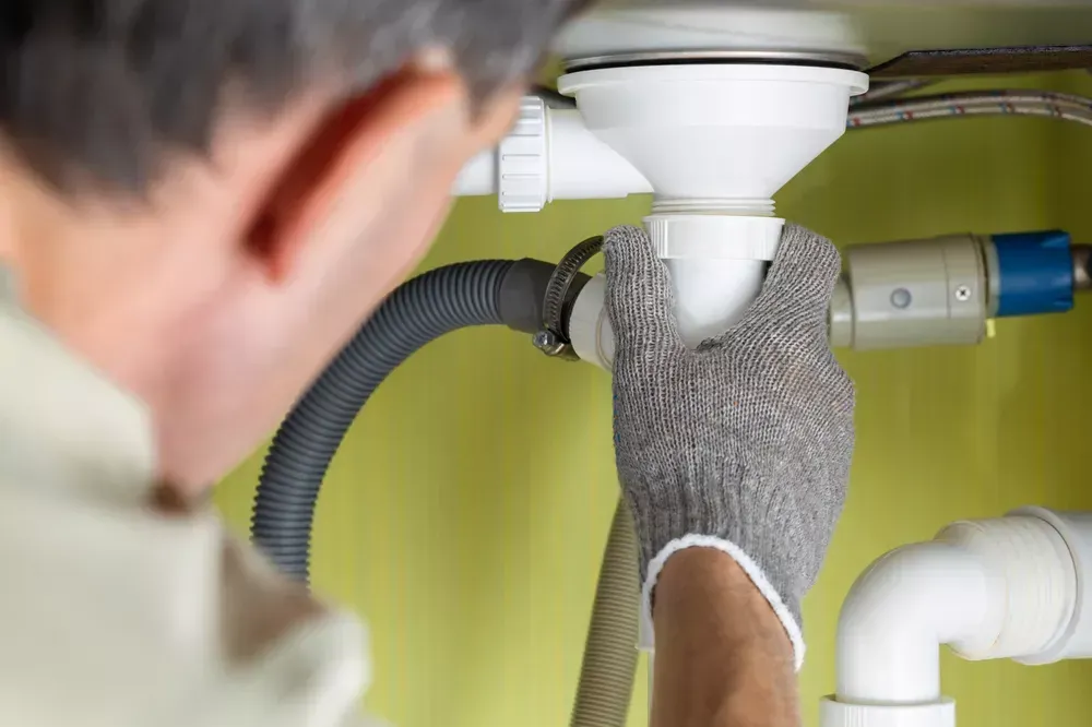 drain cleaning
