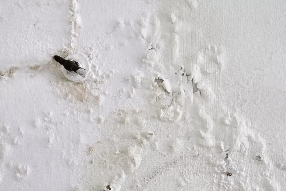 Hard-to-Spot Leaks