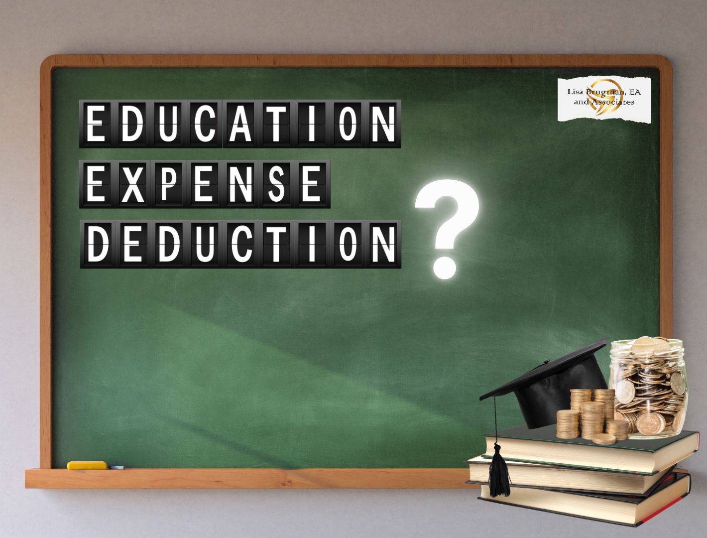 Education Expense Deductions