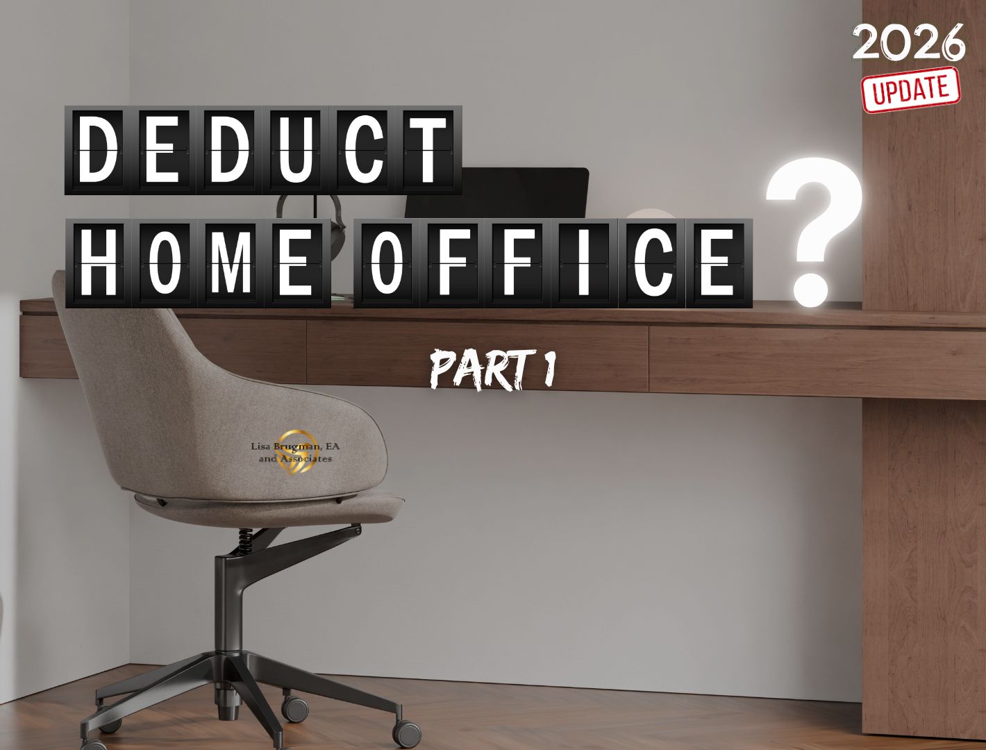 Should You Skip Home-Office Depreciation to Dodge Recapture?