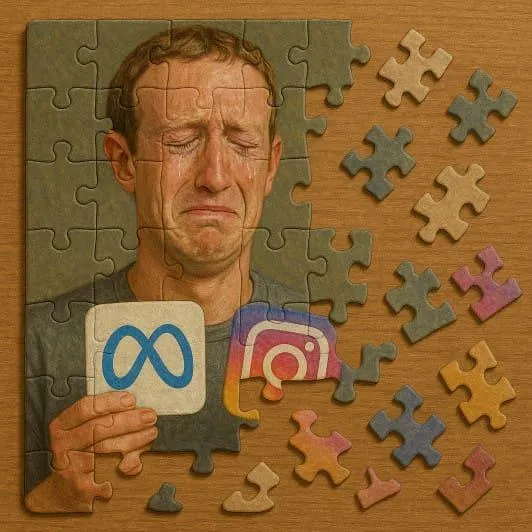Tech News : Trial To Break Up Zuckerberg's Empire