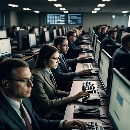 Tech News : Alarms Over Mass Monitoring of Benefit Claimants