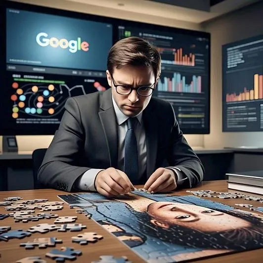 Tech Insight : Why Google’s New 'Fingerprint' Policy Matters