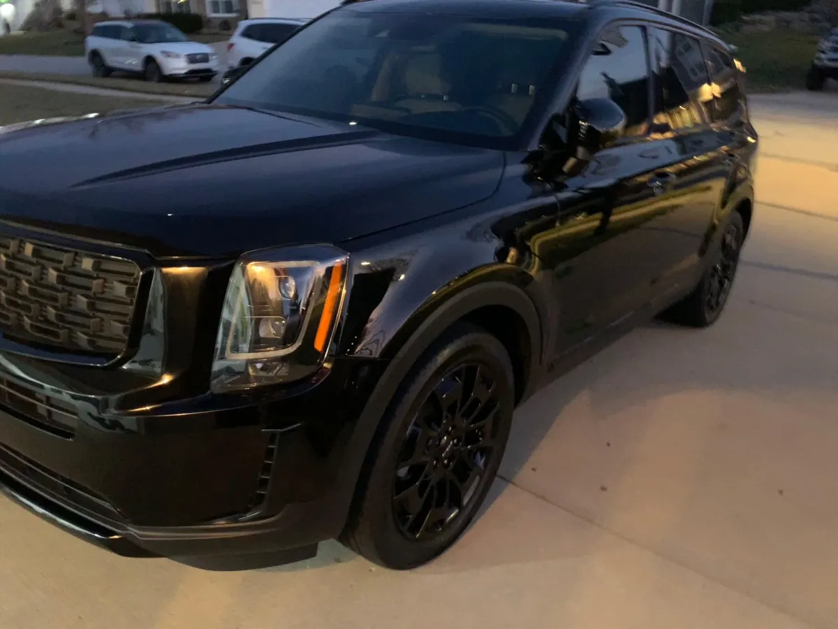 Art of Car Detailing with a Car Wax Buffer for a Professional-Grade Finish